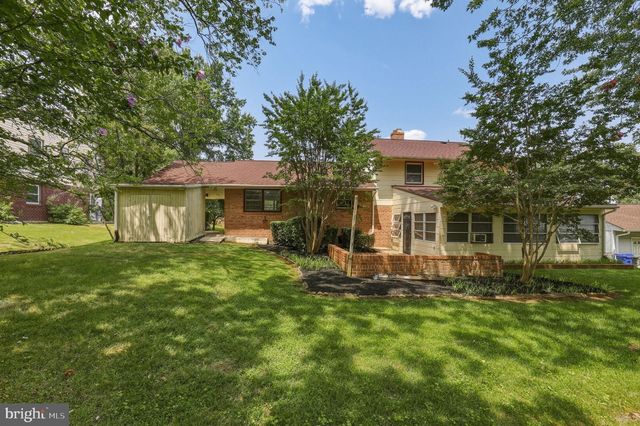 3421 CANBERRA ST, Silver Spring, MD 20904