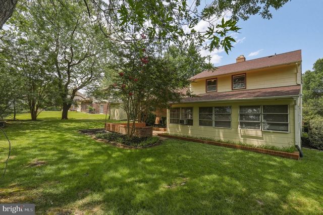 3421 CANBERRA ST, Silver Spring, MD 20904