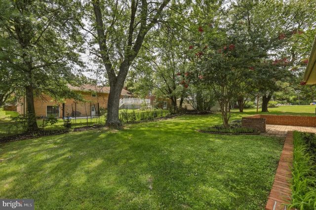 3421 CANBERRA ST, Silver Spring, MD 20904