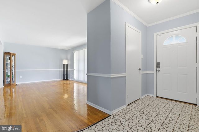 3421 CANBERRA ST, Silver Spring, MD 20904