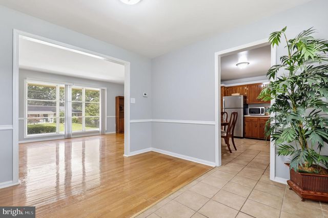 3421 CANBERRA ST, Silver Spring, MD 20904