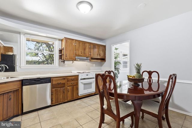 3421 CANBERRA ST, Silver Spring, MD 20904