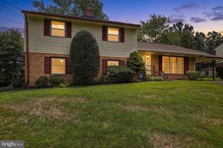 3421 CANBERRA ST, Silver Spring, MD 20904