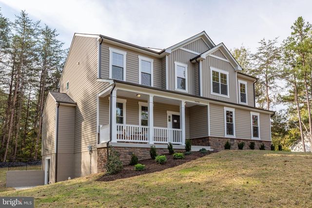 LOT 4 SOUTHALL DR, King George, VA 22485