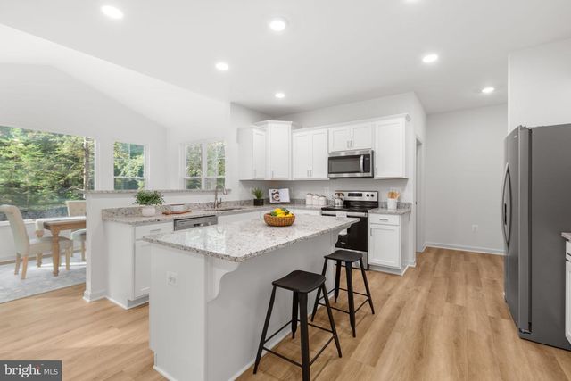 LOT 4 SOUTHALL DR, King George, VA 22485
