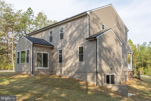 LOT 4 SOUTHALL DR, King George, VA 22485