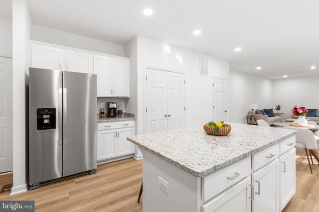 LOT 4 SOUTHALL DR, King George, VA 22485