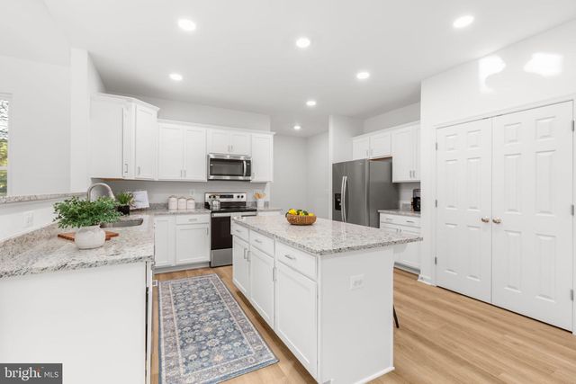 LOT 4 SOUTHALL DR, King George, VA 22485