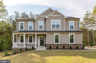 LOT 4 SOUTHALL DR, King George, VA 22485