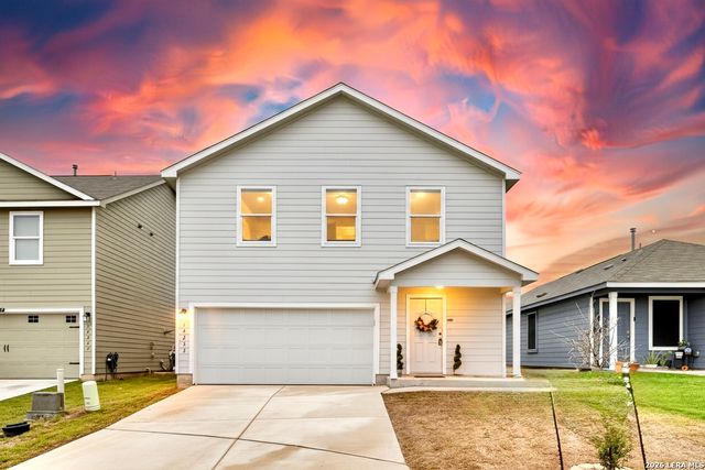 14225 Jersey Cow, San Antonio, TX 78252