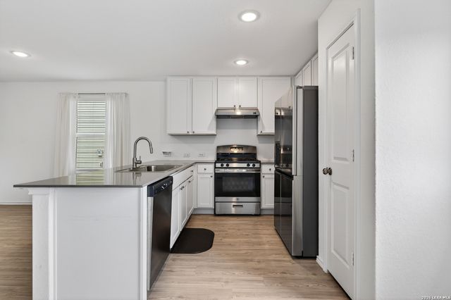 14225 Jersey Cow, San Antonio, TX 78252