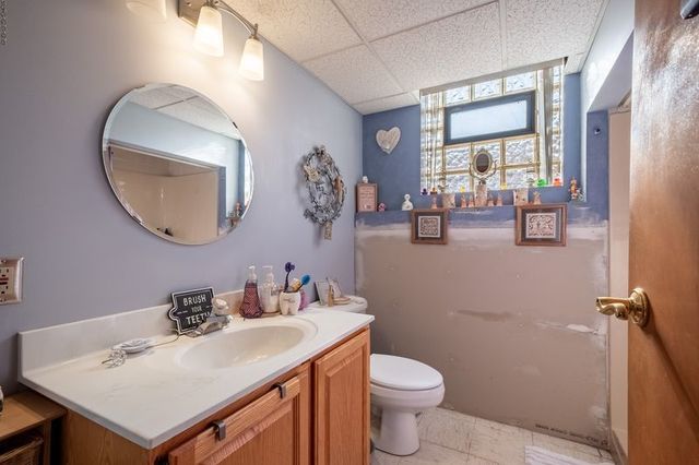 14144 Kilpatrick Avenue, Crestwood, IL 60418