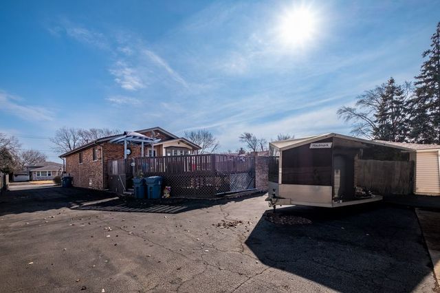 14144 Kilpatrick Avenue, Crestwood, IL 60418