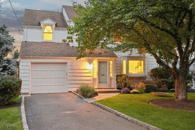 25 Silver Spring Rd, West Orange Twp., NJ 07052
