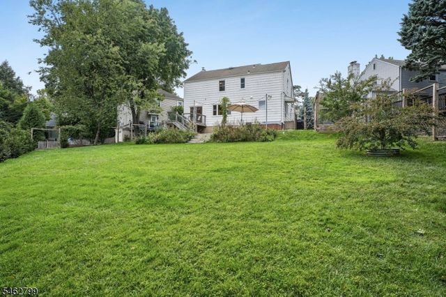 25 Silver Spring Rd, West Orange Twp., NJ 07052