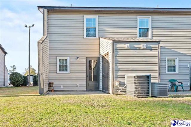 2220 Oakwood Lane APT A12, Florence, SC 29501