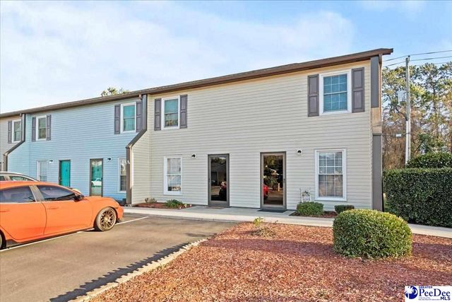 2220 Oakwood Lane APT A12, Florence, SC 29501