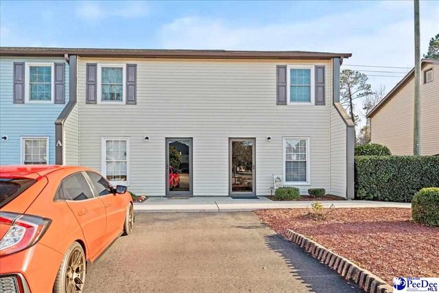 2220 Oakwood Lane APT A12, Florence, SC 29501