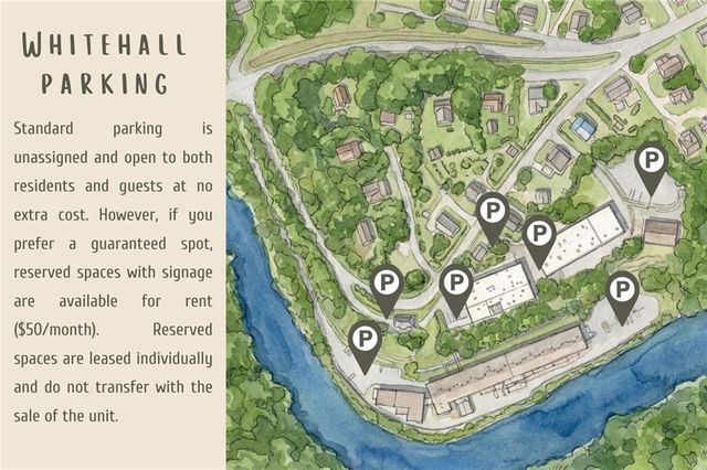 585 White Circle 402, Athens, GA 30605