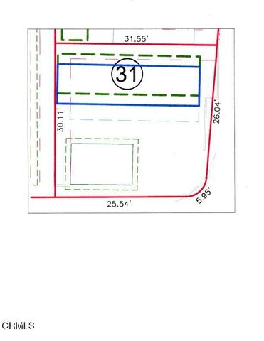 4725 9th Street 31, Carpinteria, CA 93013