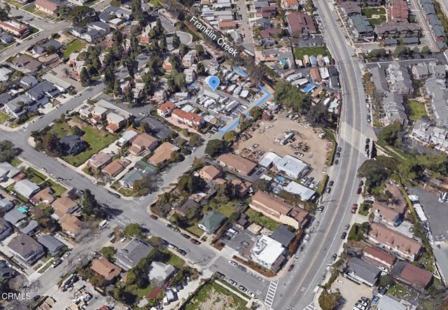 4725 9th Street 31, Carpinteria, CA 93013
