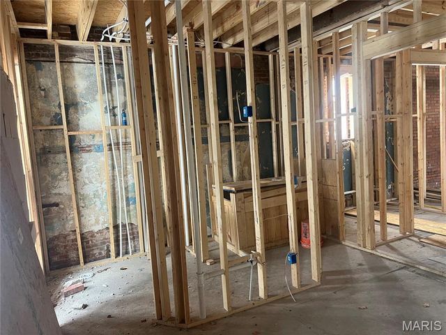 4312 College Avenue, St Louis, MO 63107