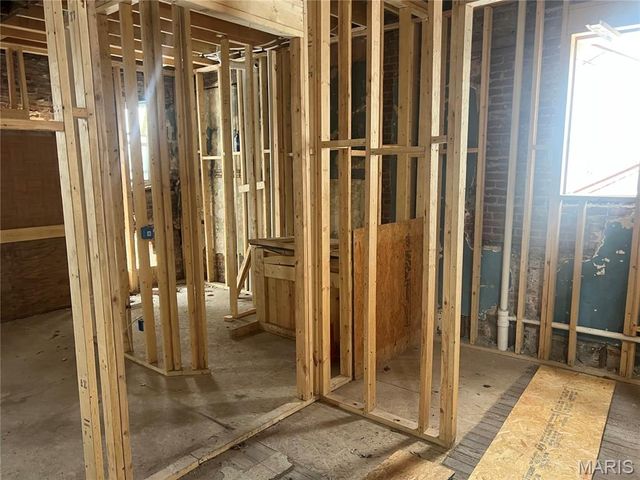 4312 College Avenue, St Louis, MO 63107