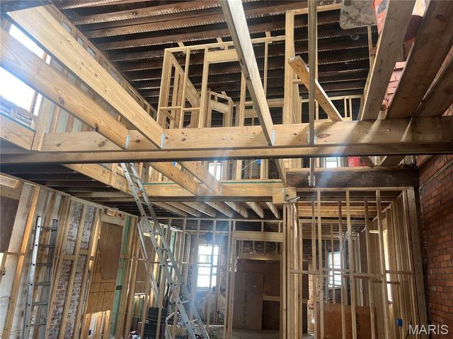 4312 College Avenue, St Louis, MO 63107