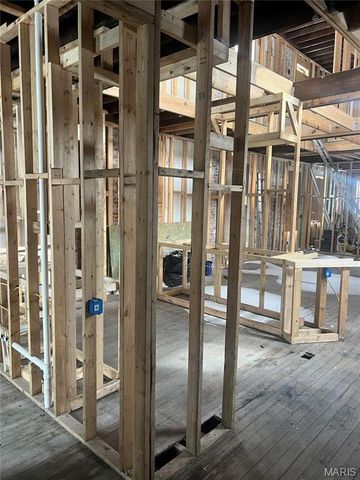 4312 College Avenue, St Louis, MO 63107