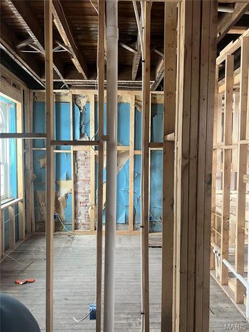 4312 College Avenue, St Louis, MO 63107