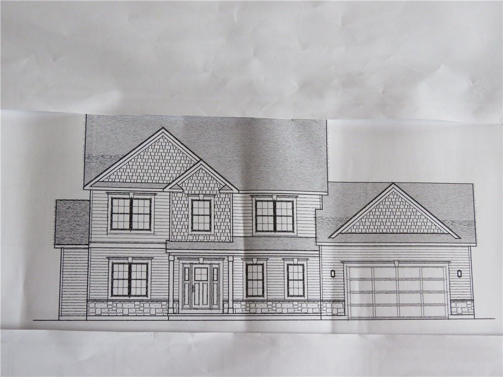 293 Collamer Road, Parma, NY 14468