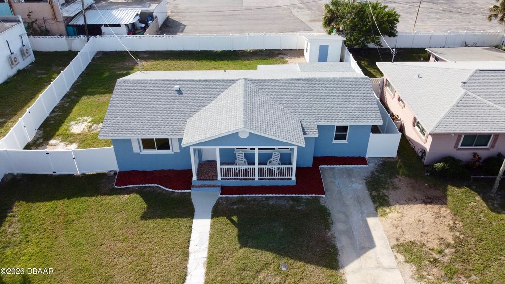 246 Ponce De Leon Drive, Ormond Beach, FL 32176