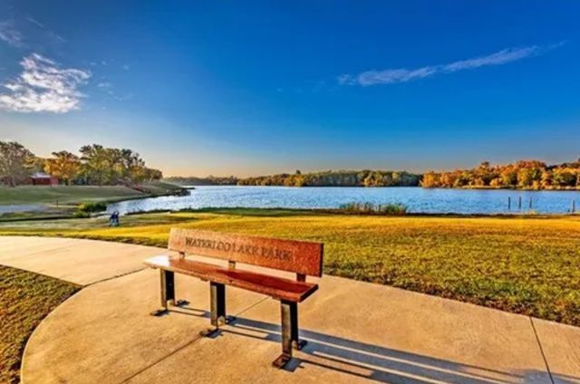 816 Leeper Drive, Denison, TX 75020