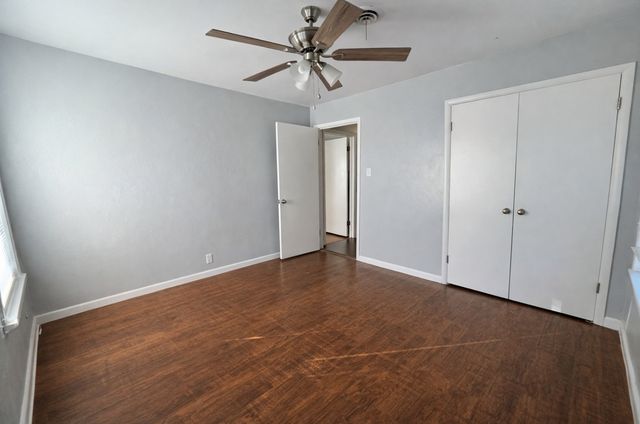 816 Leeper Drive, Denison, TX 75020