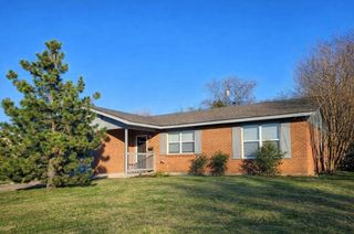 816 Leeper Drive, Denison, TX 75020