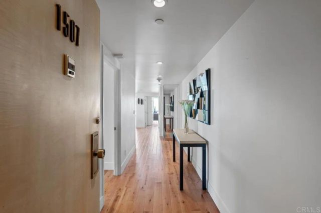 1820 Avenida Del Mundo 1507, Coronado, CA 92118