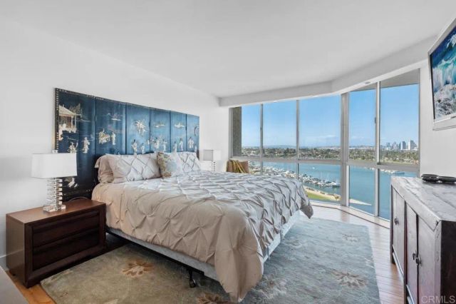 1820 Avenida Del Mundo 1507, Coronado, CA 92118