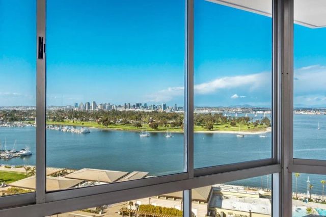 1820 Avenida Del Mundo 1507, Coronado, CA 92118