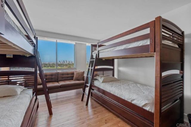 1820 Avenida Del Mundo 1507, Coronado, CA 92118