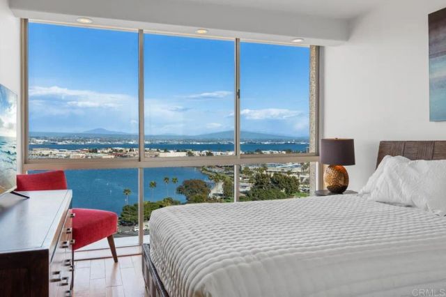 1820 Avenida Del Mundo 1507, Coronado, CA 92118