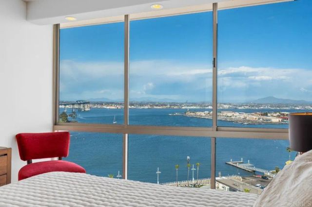 1820 Avenida Del Mundo 1507, Coronado, CA 92118