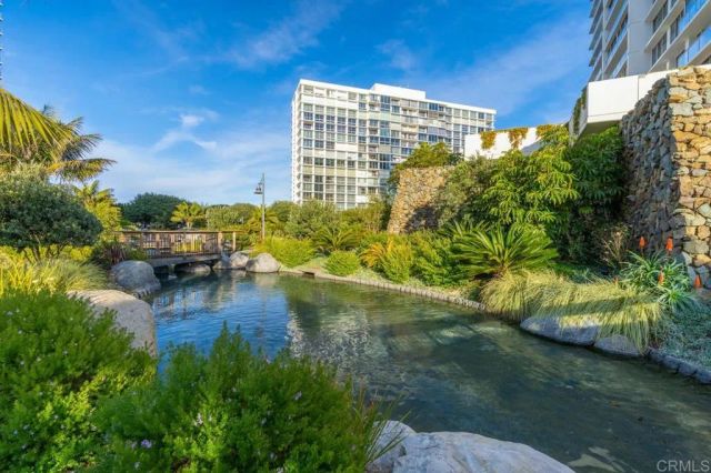 1820 Avenida Del Mundo 1507, Coronado, CA 92118