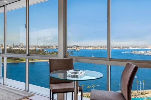 1820 Avenida Del Mundo 1507, Coronado, CA 92118