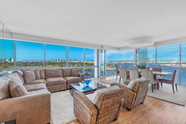 1820 Avenida Del Mundo 1507, Coronado, CA 92118