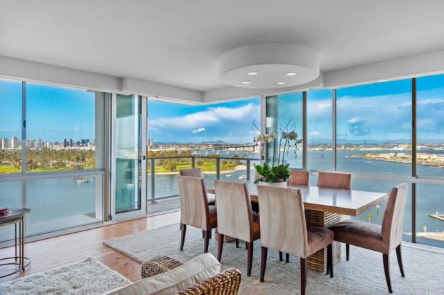 1820 Avenida Del Mundo 1507, Coronado, CA 92118