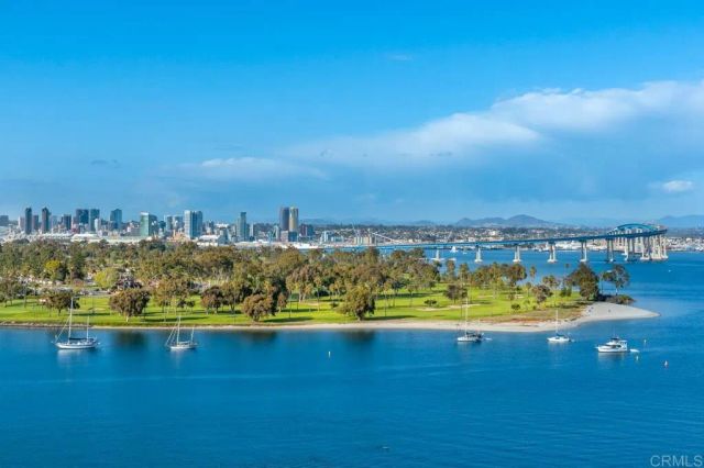 1820 Avenida Del Mundo 1507, Coronado, CA 92118