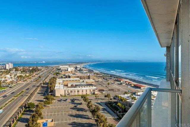 1820 Avenida Del Mundo 1507, Coronado, CA 92118