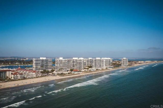 1820 Avenida Del Mundo 1507, Coronado, CA 92118