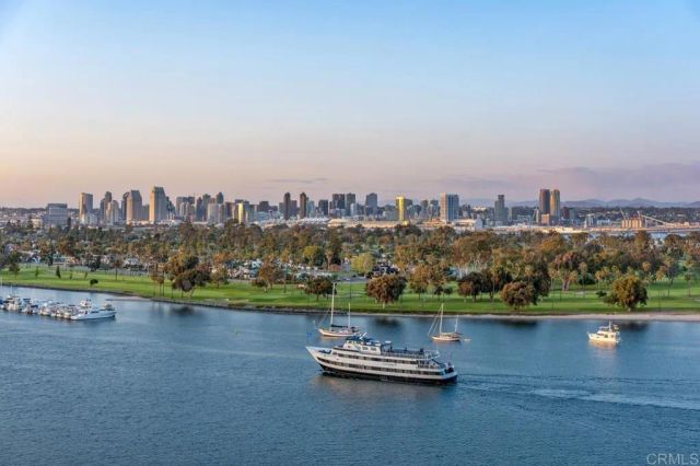 1820 Avenida Del Mundo 1507, Coronado, CA 92118