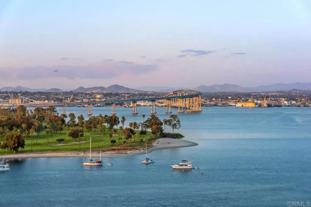 1820 Avenida Del Mundo 1507, Coronado, CA 92118